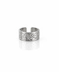 Hammered Ring