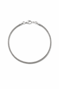 Foxtail 2mm Bracelet
