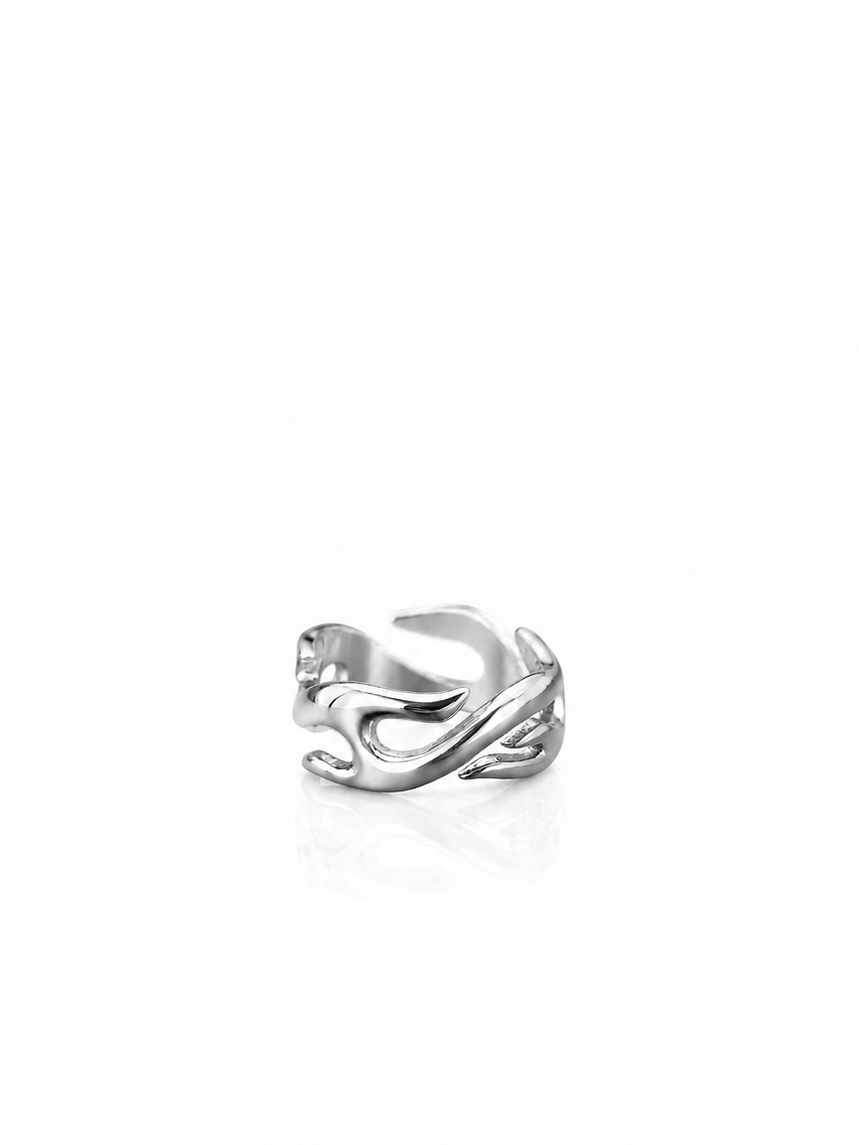 Flame Ring