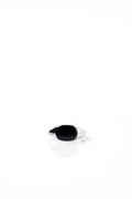 Black Onyx Ring - Trifid