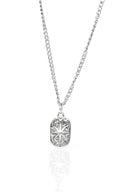 Pole Star Pendant