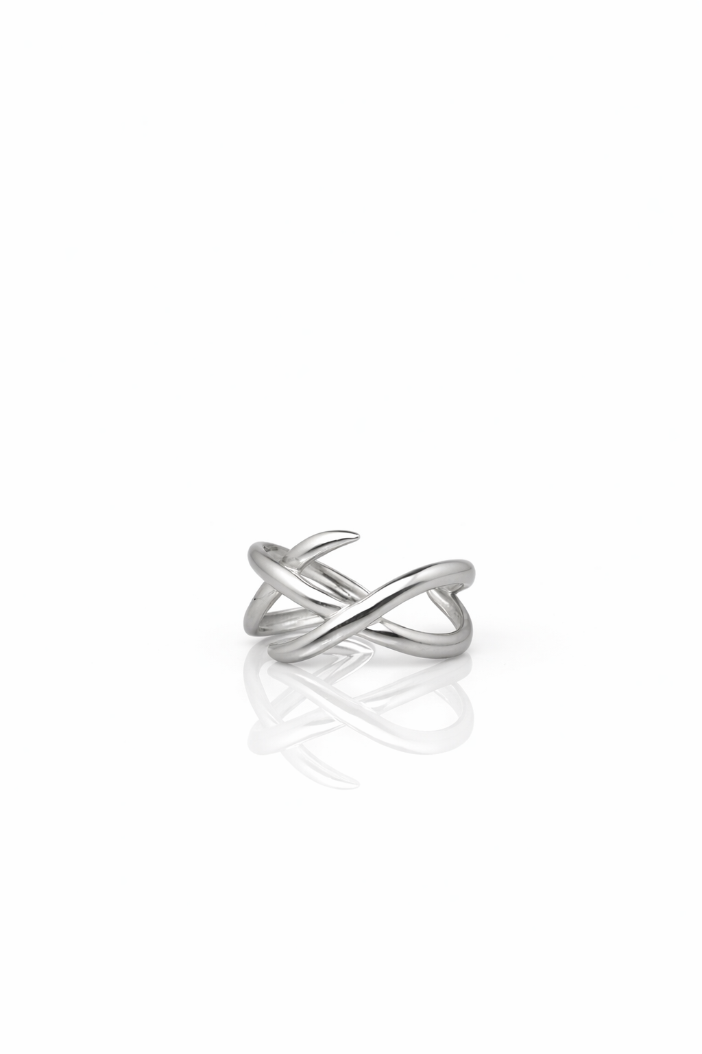 Infinity Flow Ring