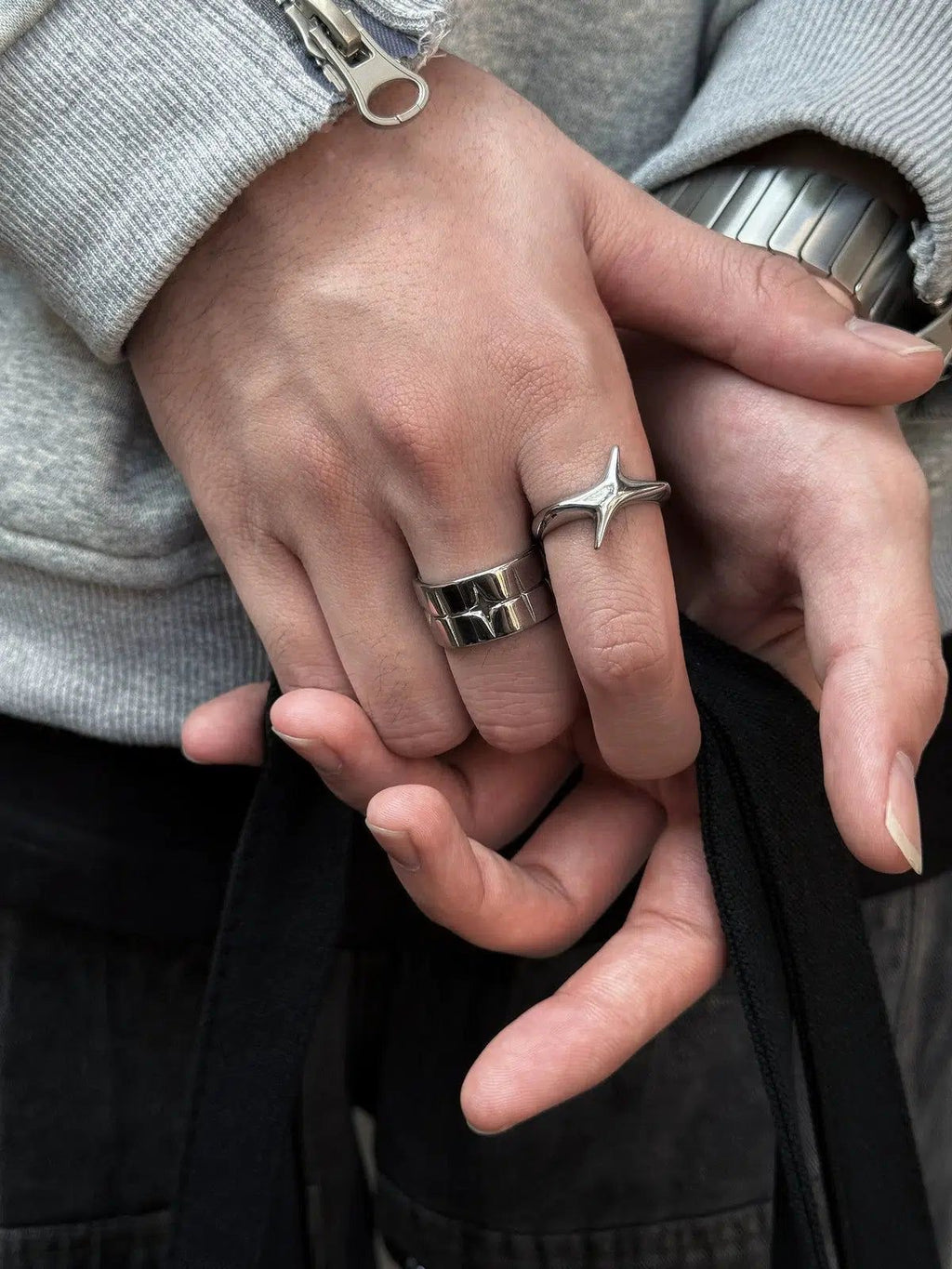 Star Ring