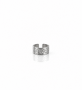 Hammered Ring