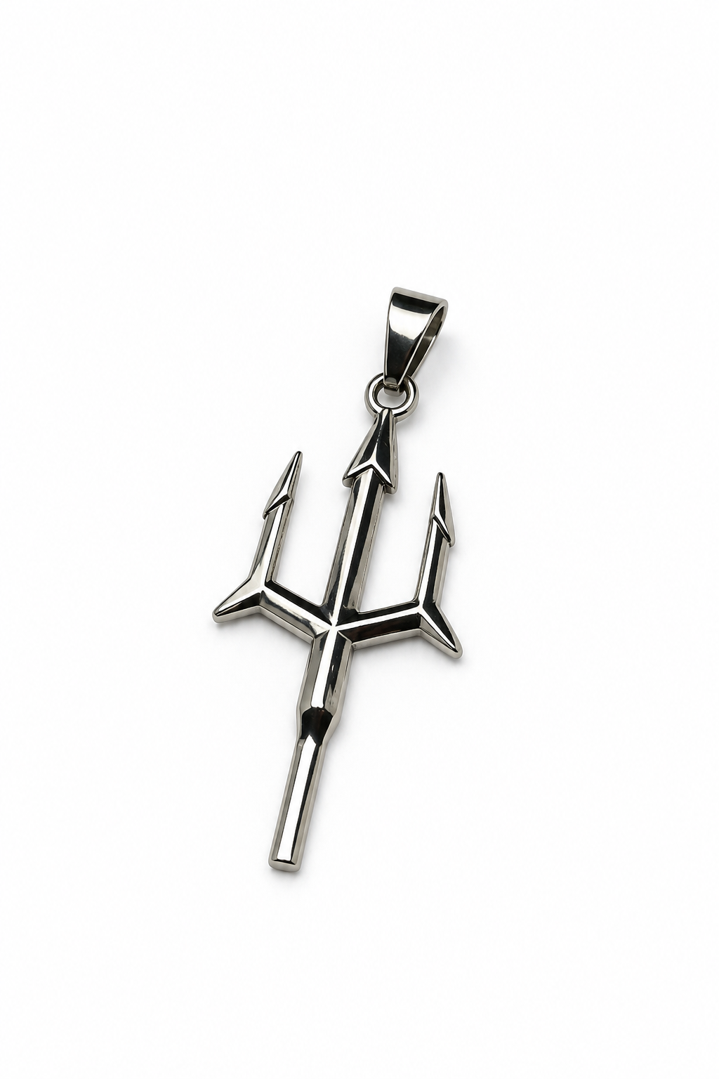 Trident Pendant