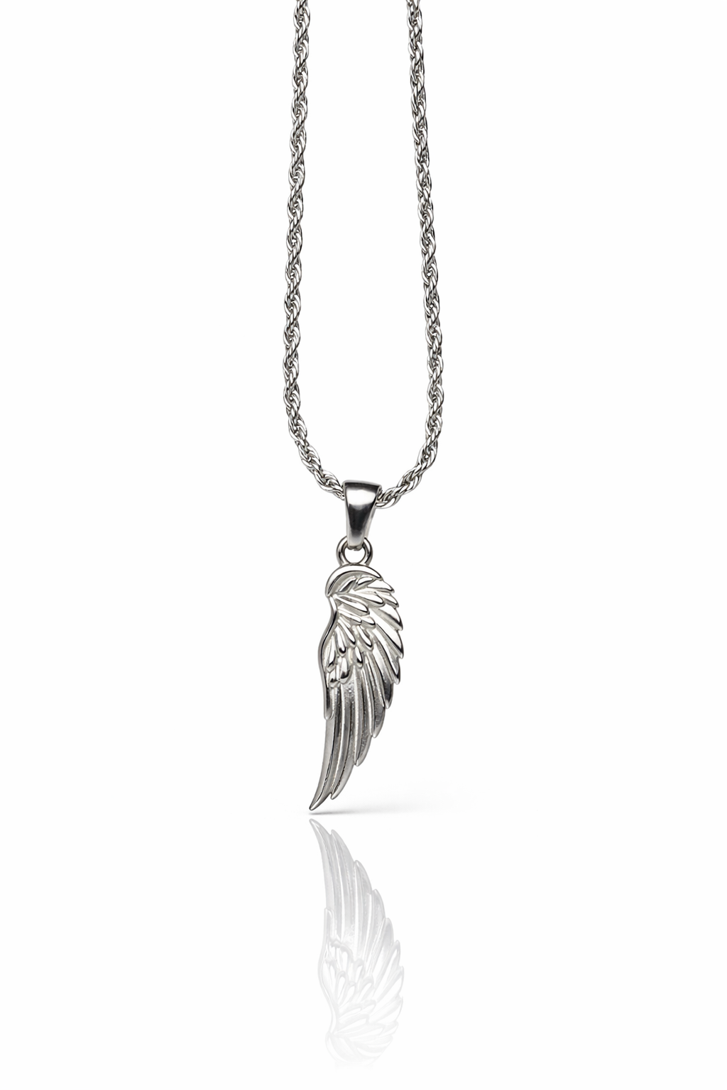 Wing Pendant