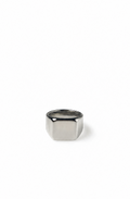 Silver Signet Ring