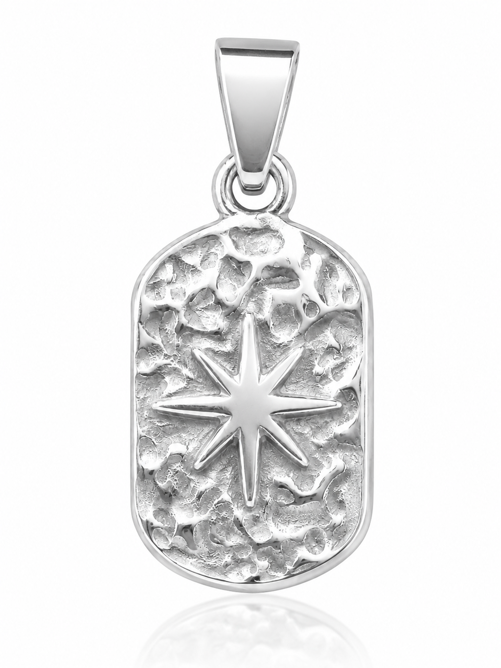 Pole Star Pendant