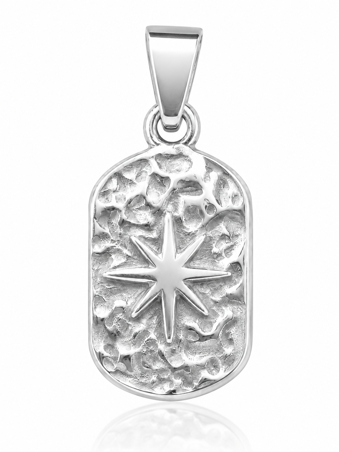 Pole Star Pendant