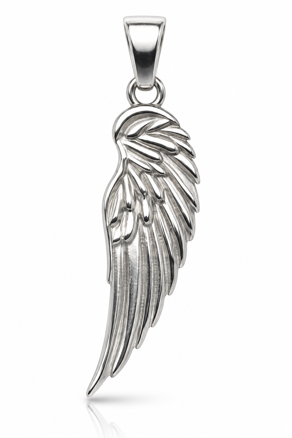 Wing Pendant