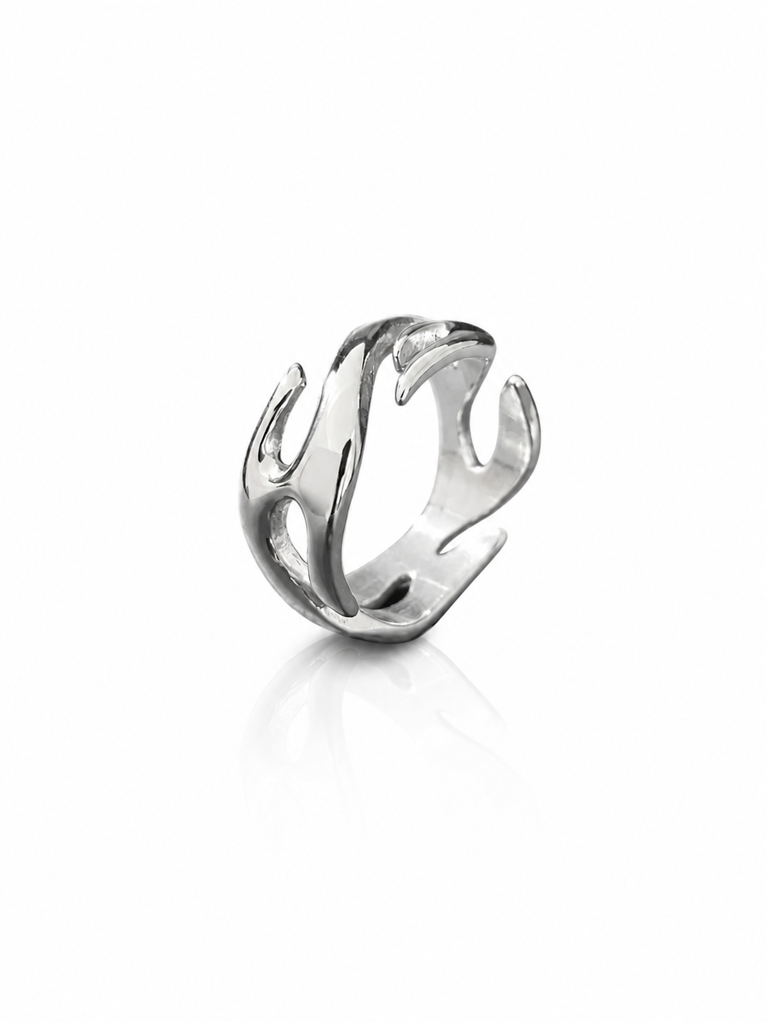 Flame Ring