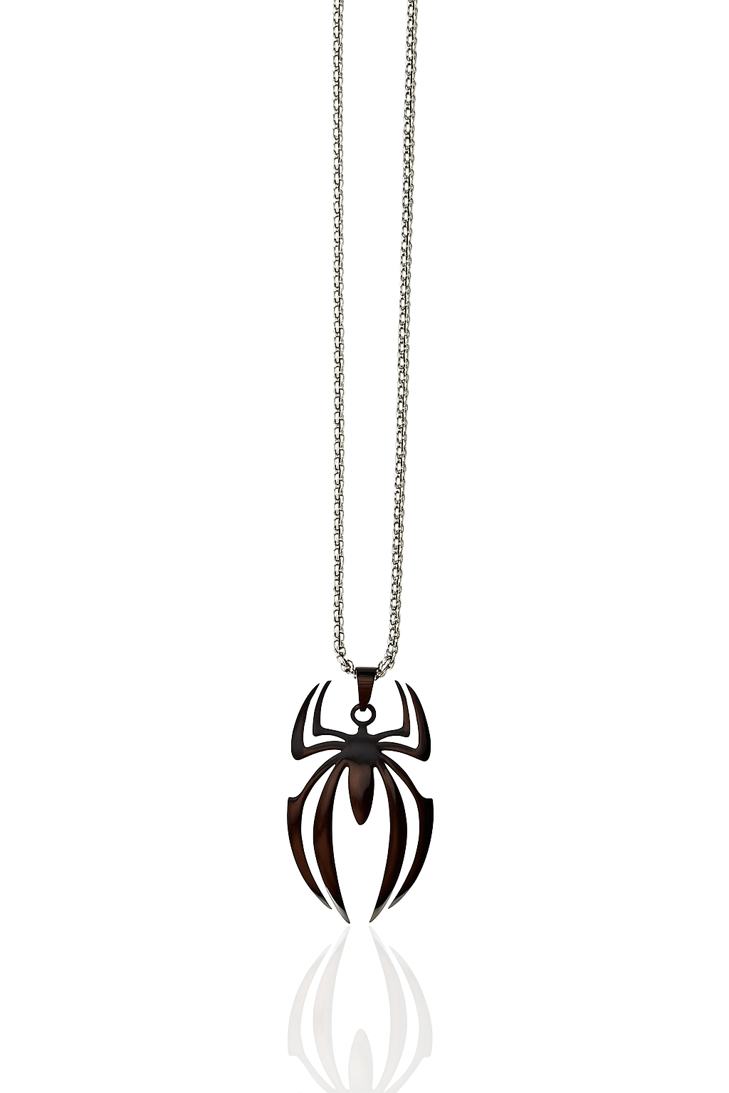 Spider Pendant. - Trifid