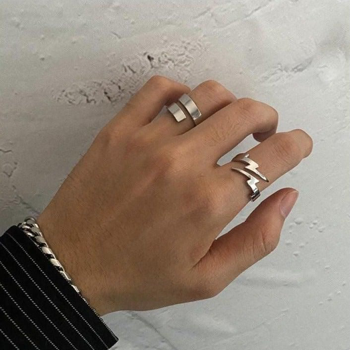Lightening Ring