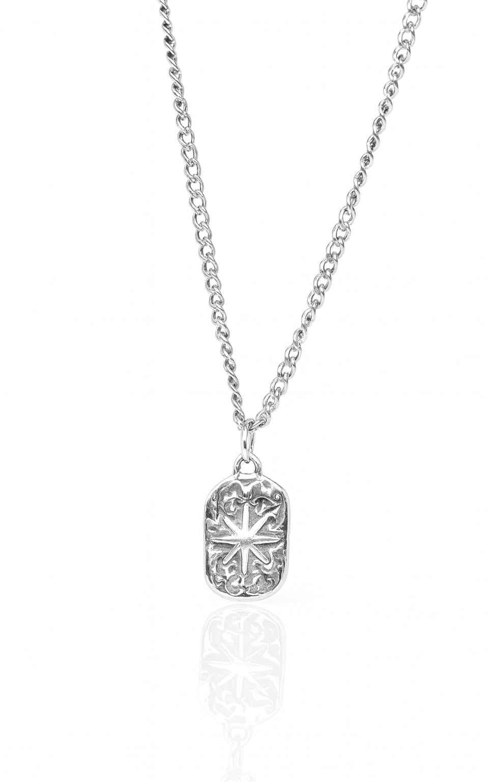 Pole Star Pendant