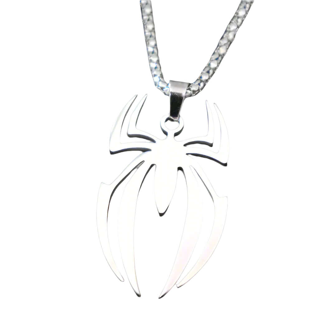 Spider Pendant. - Trifid