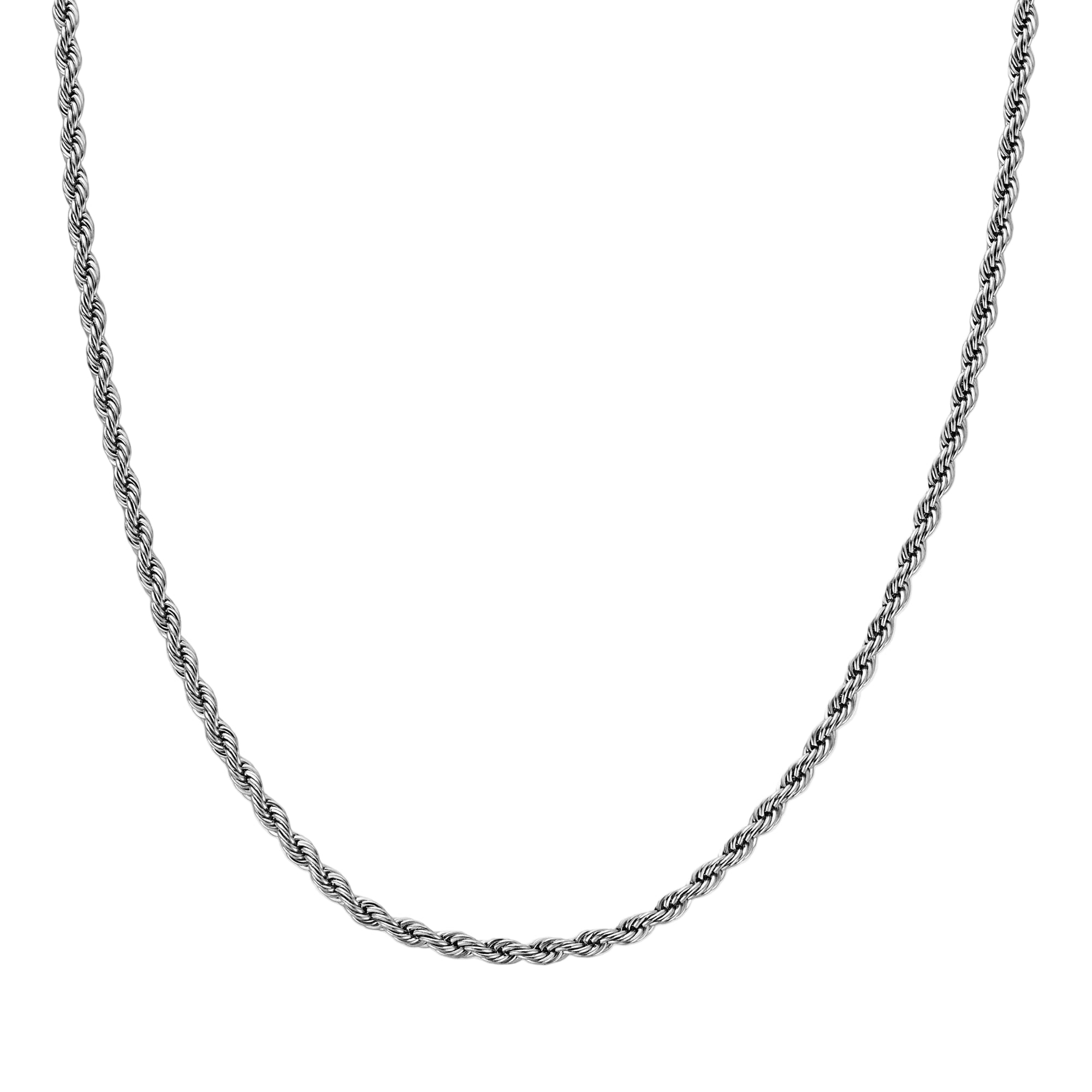 3mm Rope Chain