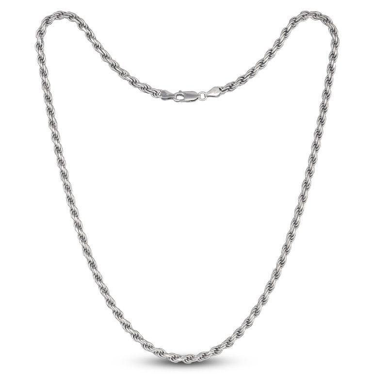 3mm Rope Chain - Trifid